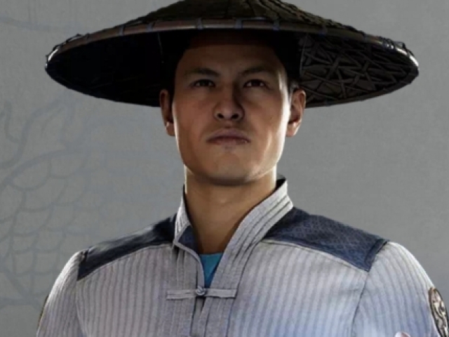 Raiden