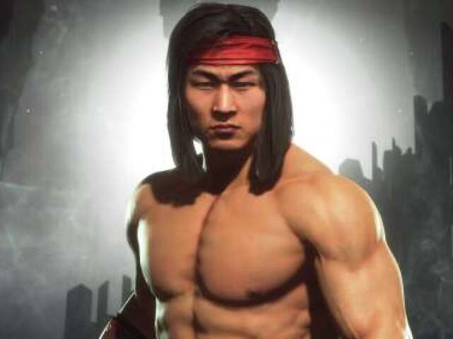 Liu Kang