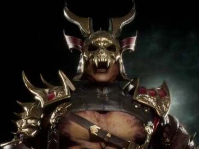 Shao Kahn