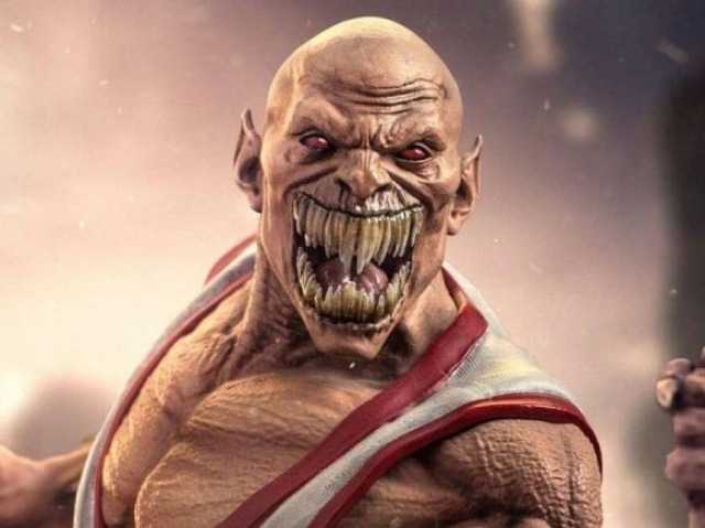 Baraka