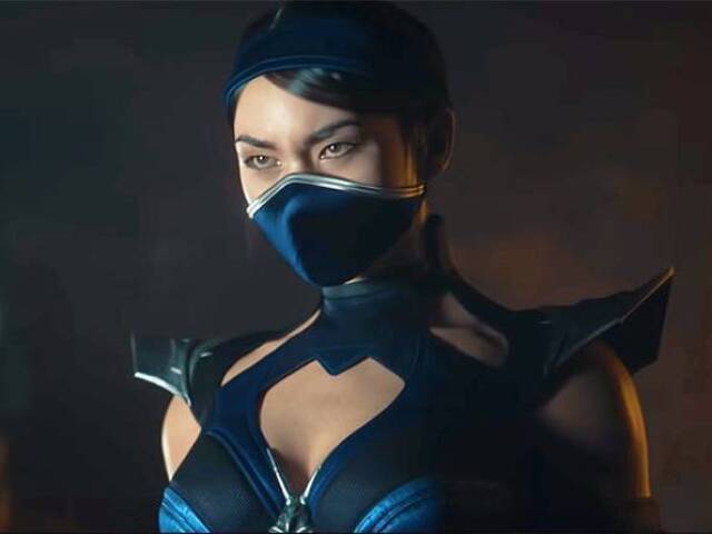 Kitana