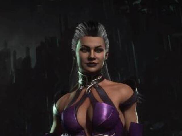 Sindel