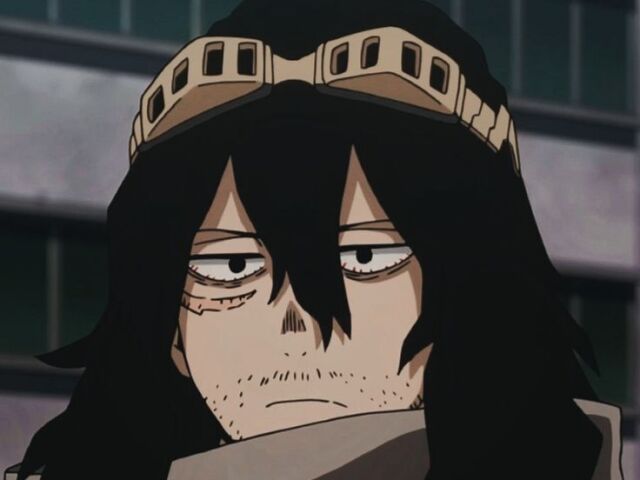 Shoto Aizawa