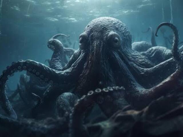 Kraken