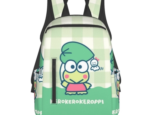 Keroppi