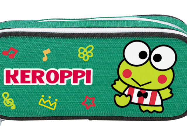 Keroppi