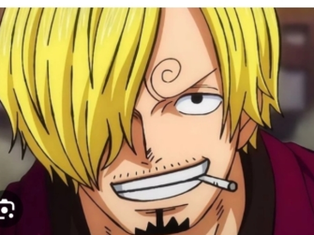 SANJI