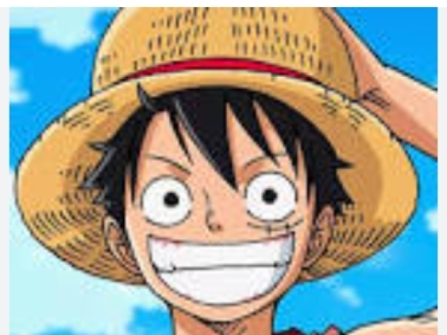 Luffy