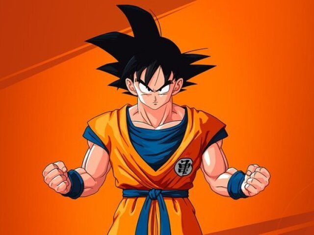 Goku