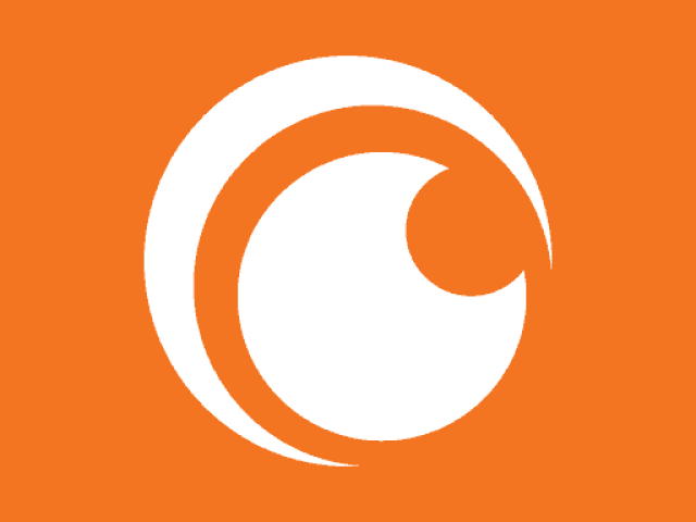 Crunchyroll