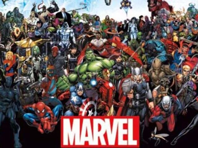 Marvel