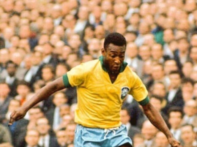 Pelé