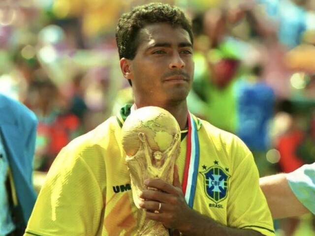 Romário