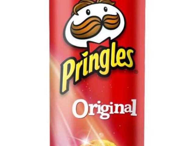 pringles