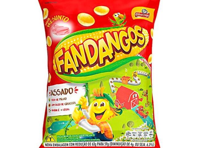 fandangos