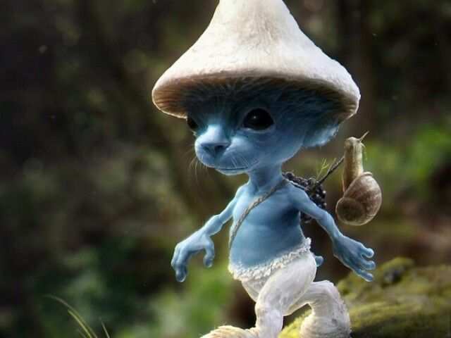 Smurf