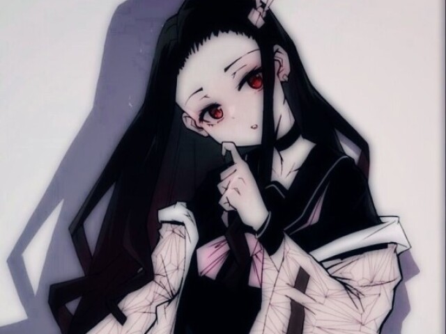 Nezuko kamado