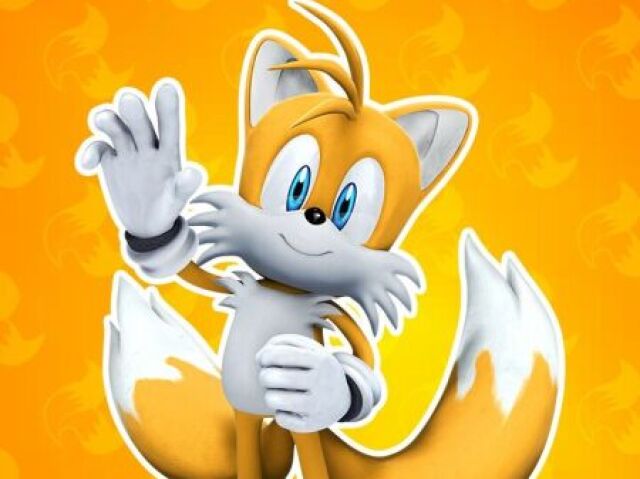 Tails