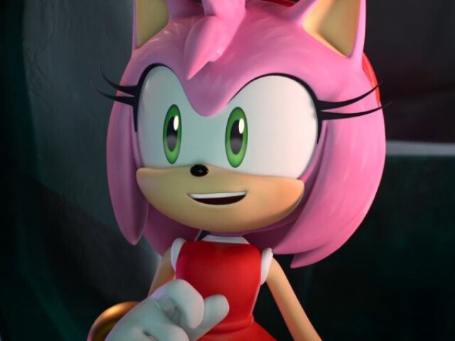 Amy