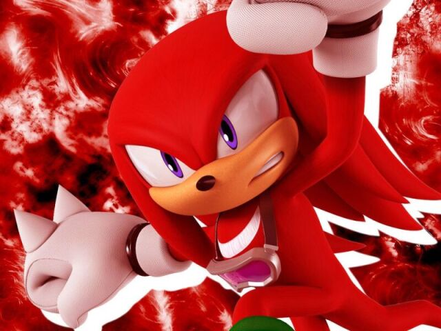 Knuckles