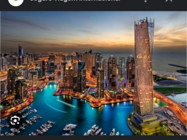 Dubai