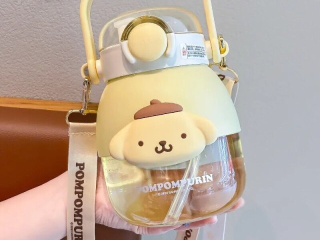 Pompompurin