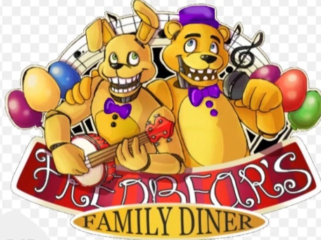 Fredbear's Family Diner