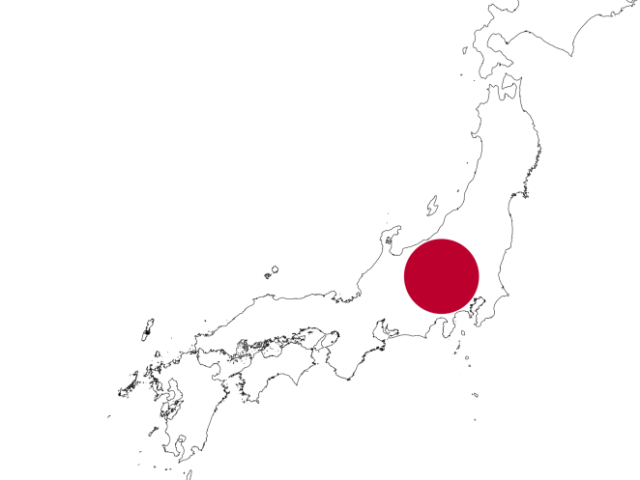 Japão