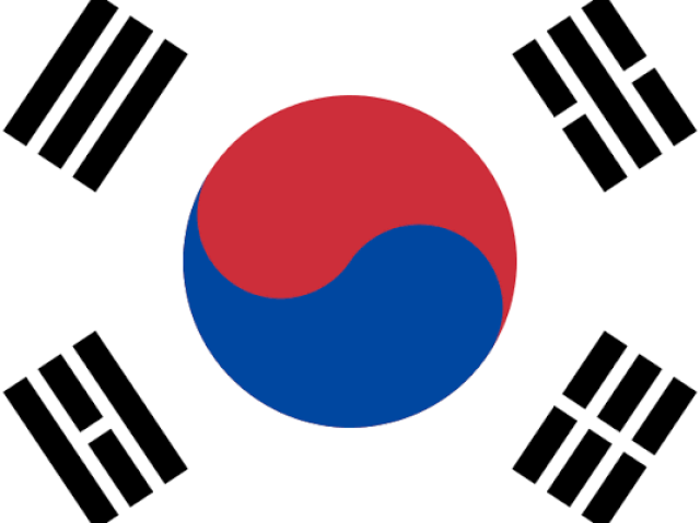 Coreia do Sul