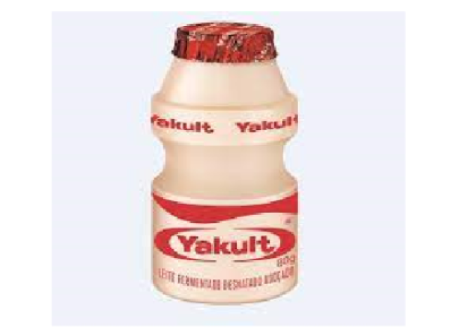 Yakult