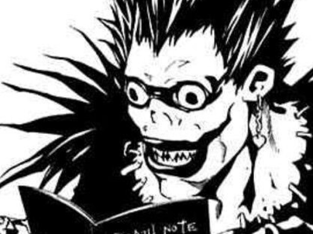 Ryuk