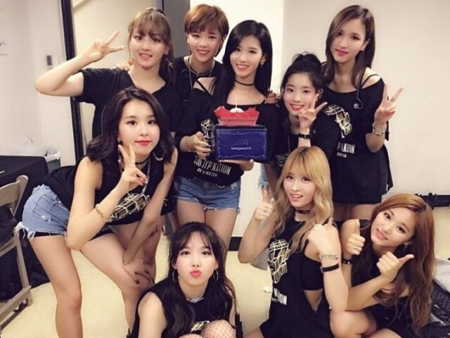 Twice