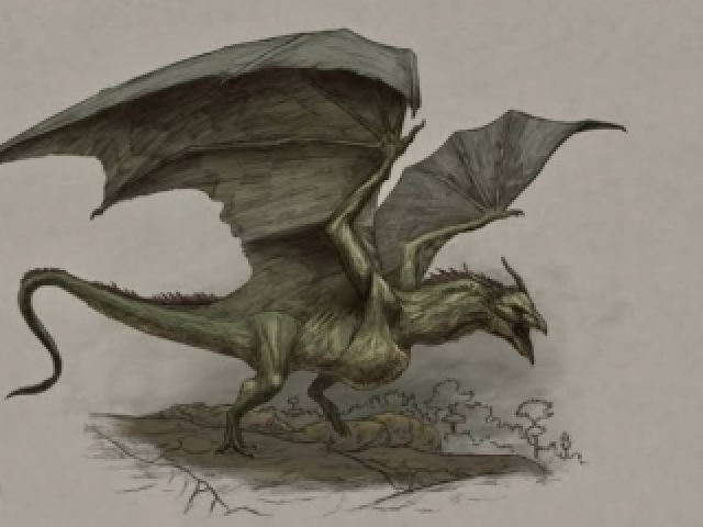 Wyvern