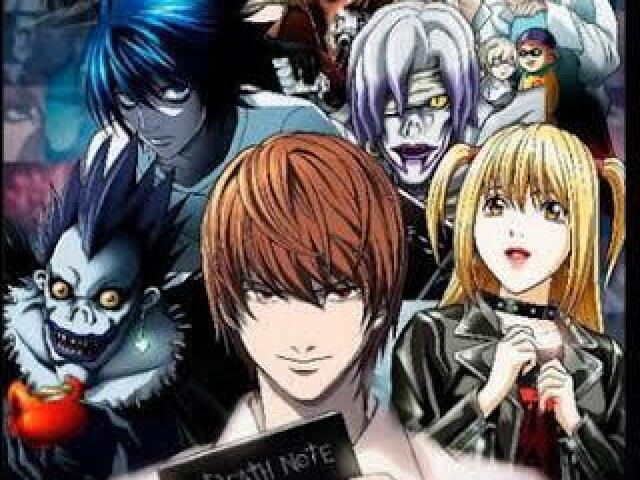 Death Note