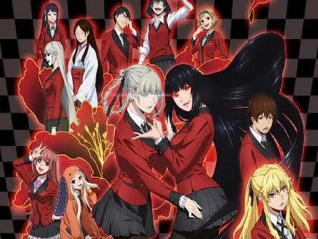 Kakegurui