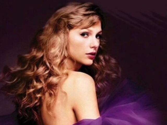 Speak now (Taylor's version)