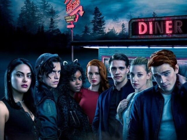 Riverdale