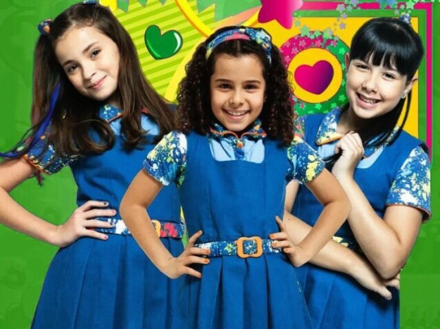 Chiquititas