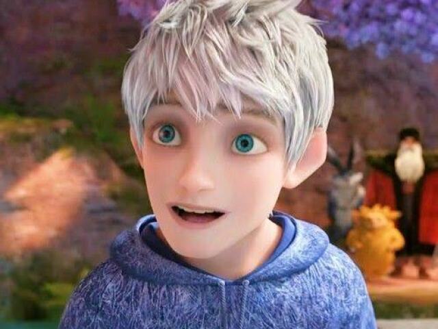 Jack Frost