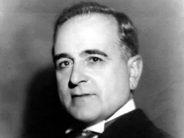 Getúlio Vargas