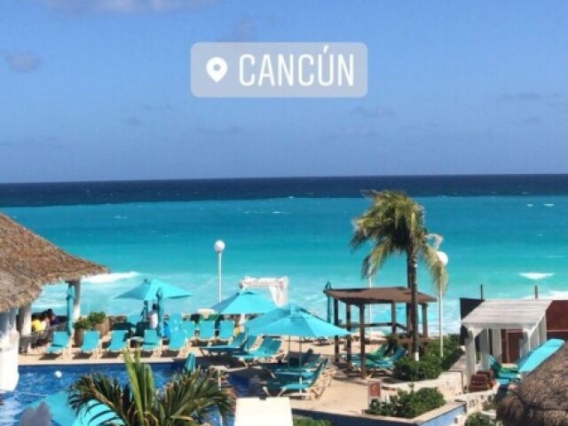 Cancún, México 📍