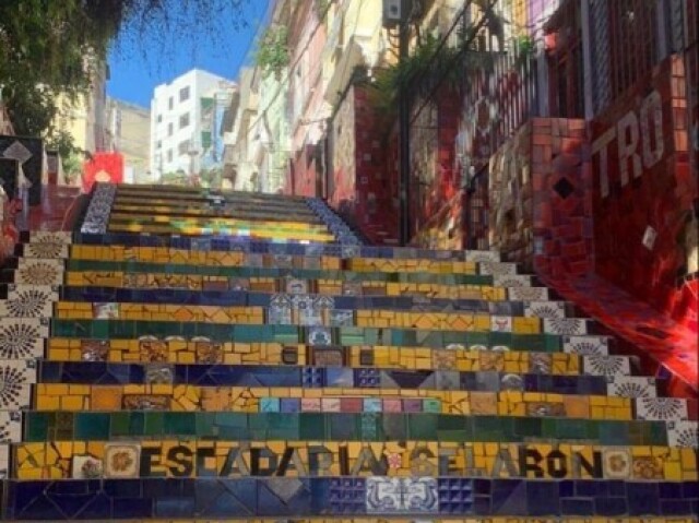 Rio de Janeiro, Brasil📍