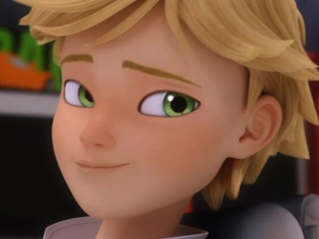 Adrien