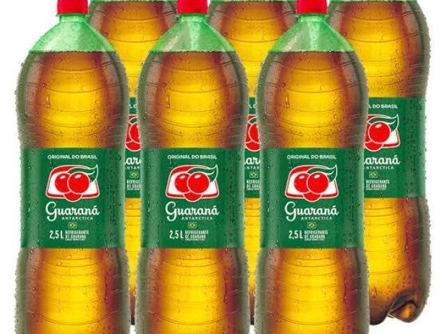 Guaraná