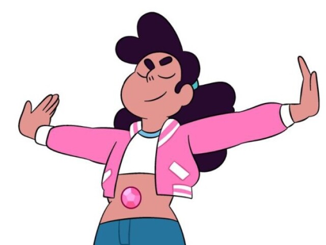 STEVONNIE