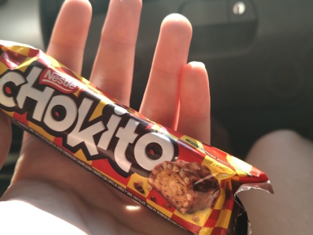 Chokito