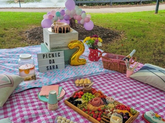 Pic nic