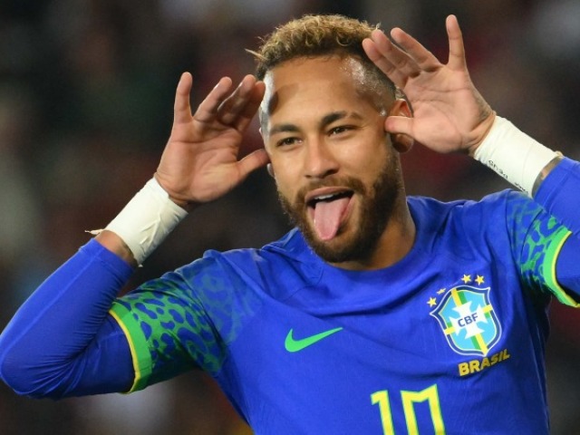 Neymar