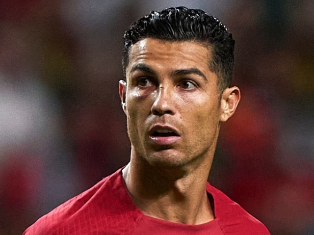 CR7