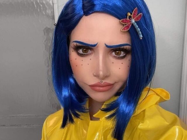 coraline